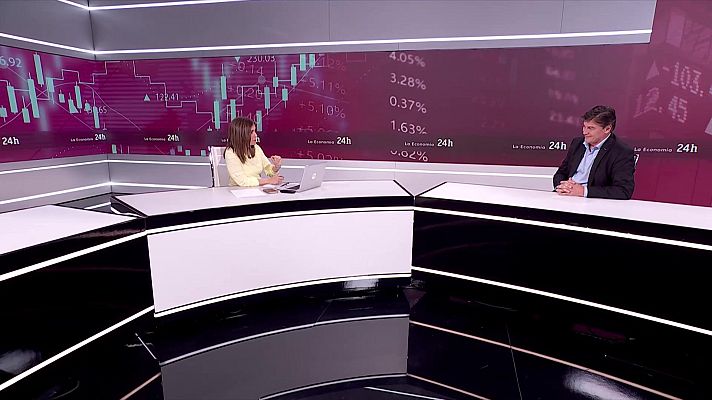 La economía - La economía - 16/04/26