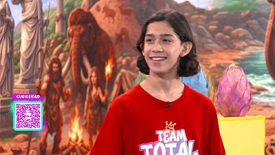 Nathan frente al Dragón Rojo: la prueba decisiva