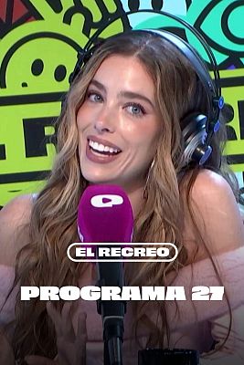 El recreo - Programa 27