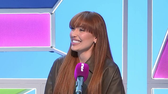 El recreo - Ivana Rodríguez, ganadora de Top Chef, descarta MasterChef: "Me han contado que es mucho más duro"