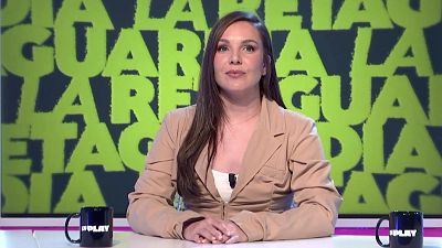 Inés Hernand pone el foco en la hipocresía y en el postureo de la lectura