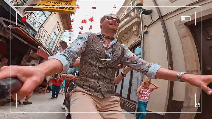 El Vespre - Quatre plans culturals per als pròxims dies: jazz, fotografia, teatre i música