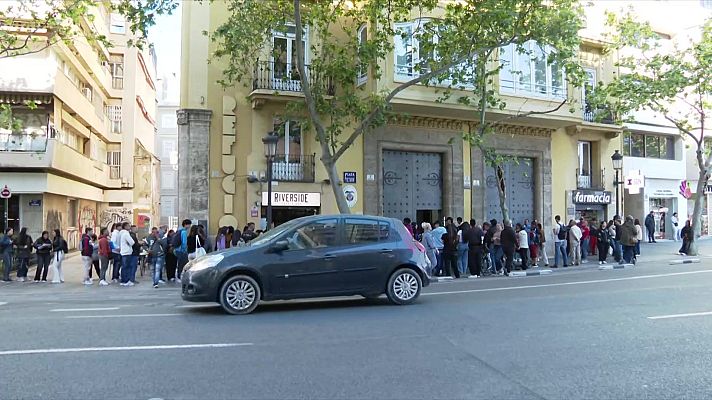 La tarde en 24h - La tarde en 24 horas - 16/04/26