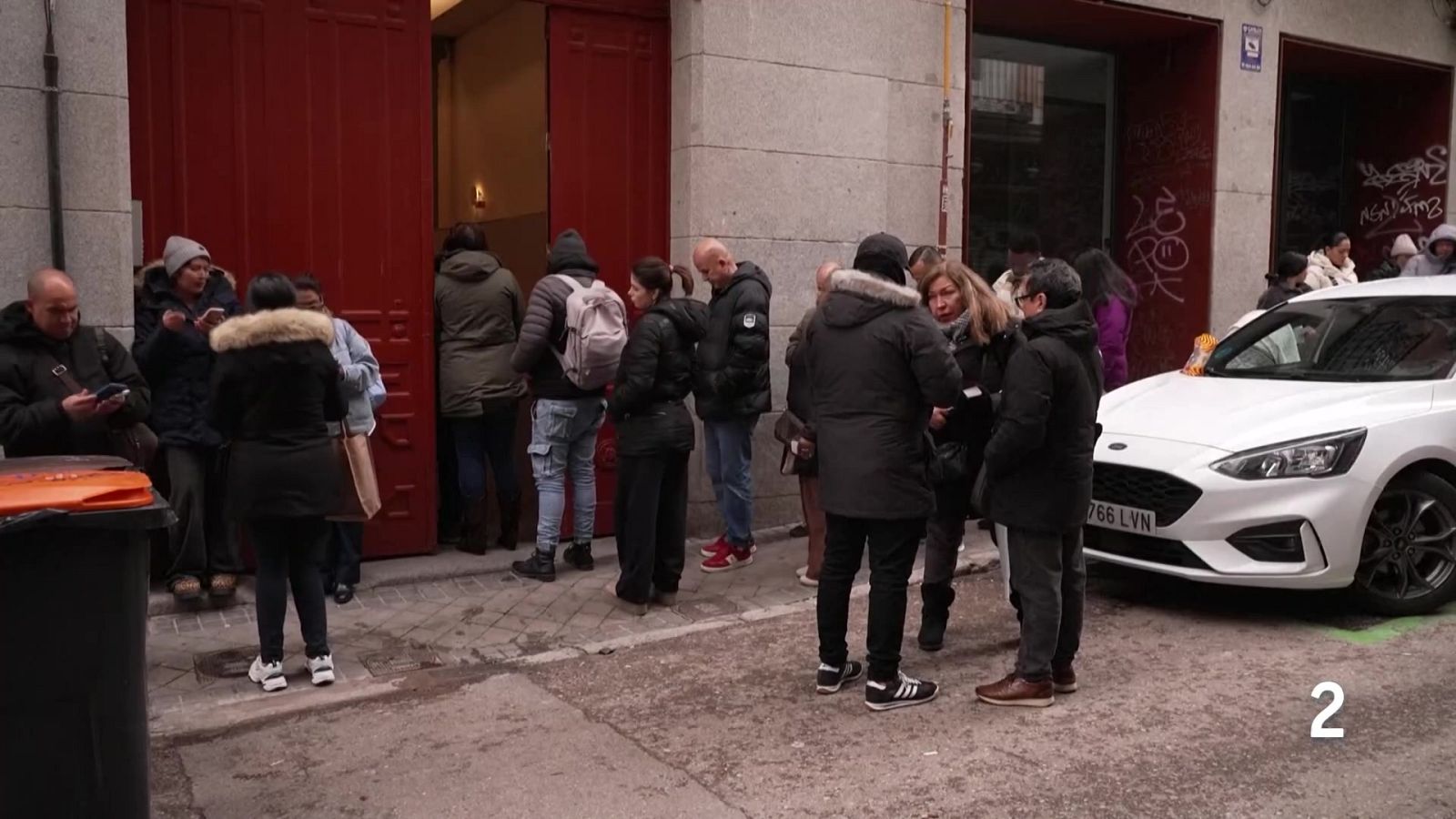 Telecanarias - Programa informativo en RTVE Play