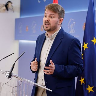 Ibáñez (Compromís): "No tengo ninguna duda de que habrá una candidatura conjunta"