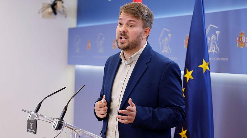 "No tengo ninguna duda de que habrá una candidatura conjunta" - 24 horas | Ver