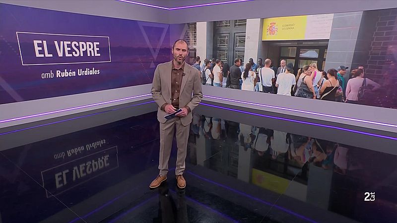 El Vespre - 16/04/2026