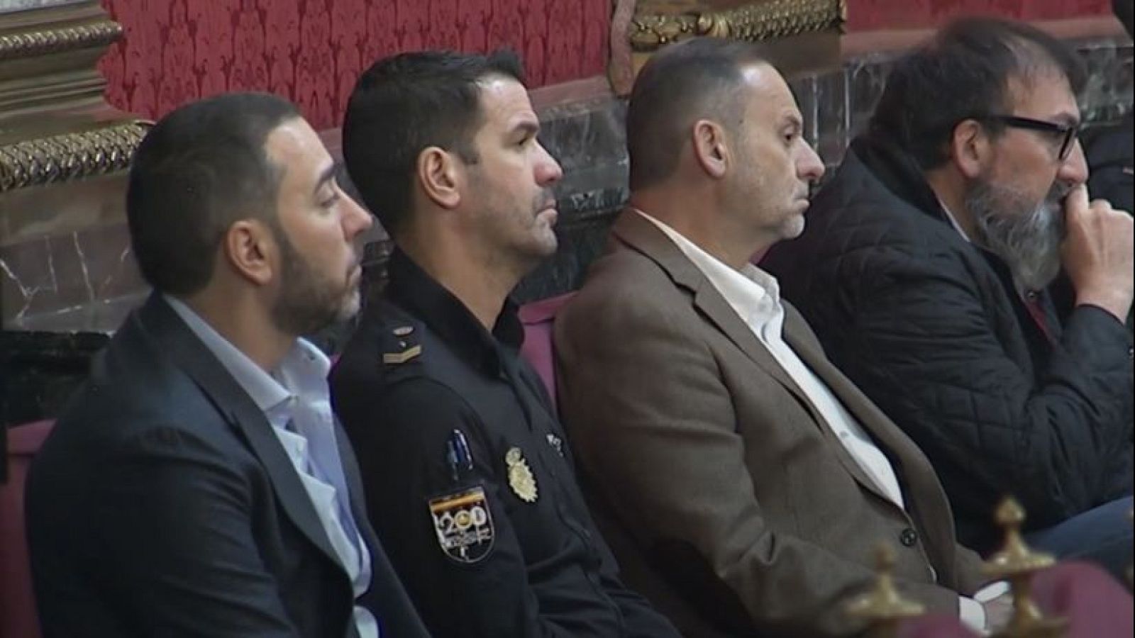 Armengol contactó a Ábalos a través de Koldo García - La tarde en 24h | Ver