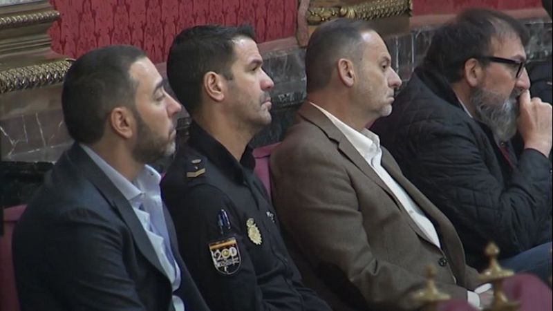 Armengol contactó a Ábalos a través de Koldo García - La tarde en 24h | Ver