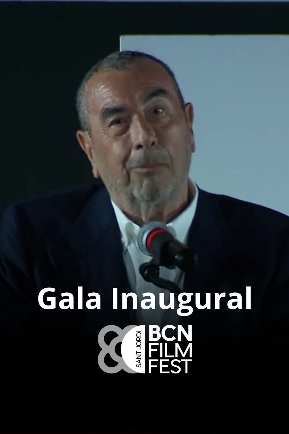 Gala d'inauguració del Barcelona Film Fest 2026 - Especials en català | Ver