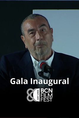 Especials en català - Gala d'inauguració del Barcelona Film Fest 2026