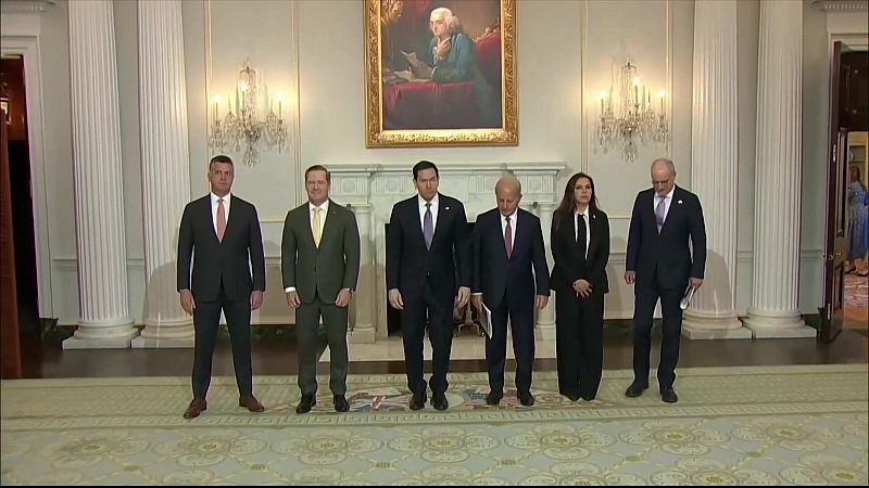 Telediario 2 en cuatro minutos - RTVE.es | Ver