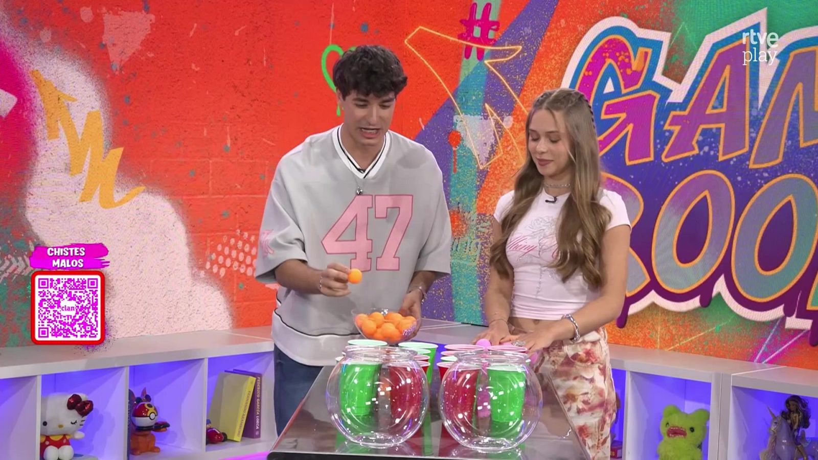 Team Total - Programa 9 - Team Total | Ver