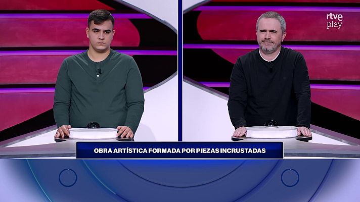 Cifras y letras - Programa 467