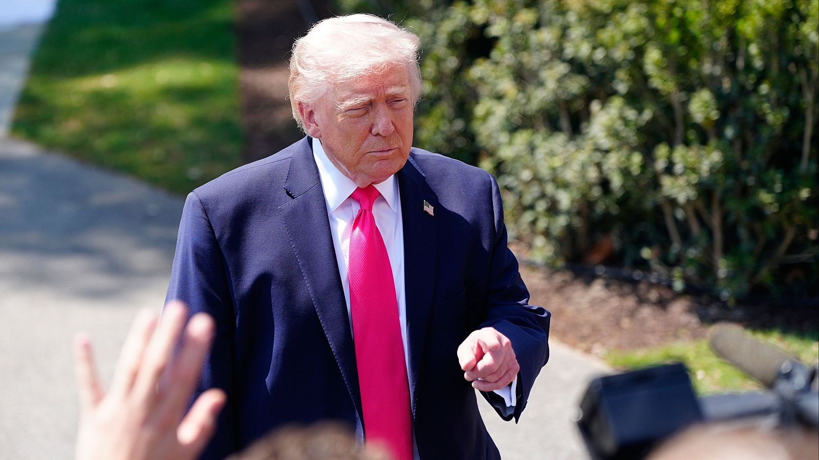 Telediario - 7 horas - 17/04/26 - Telediario Matinal | Ver