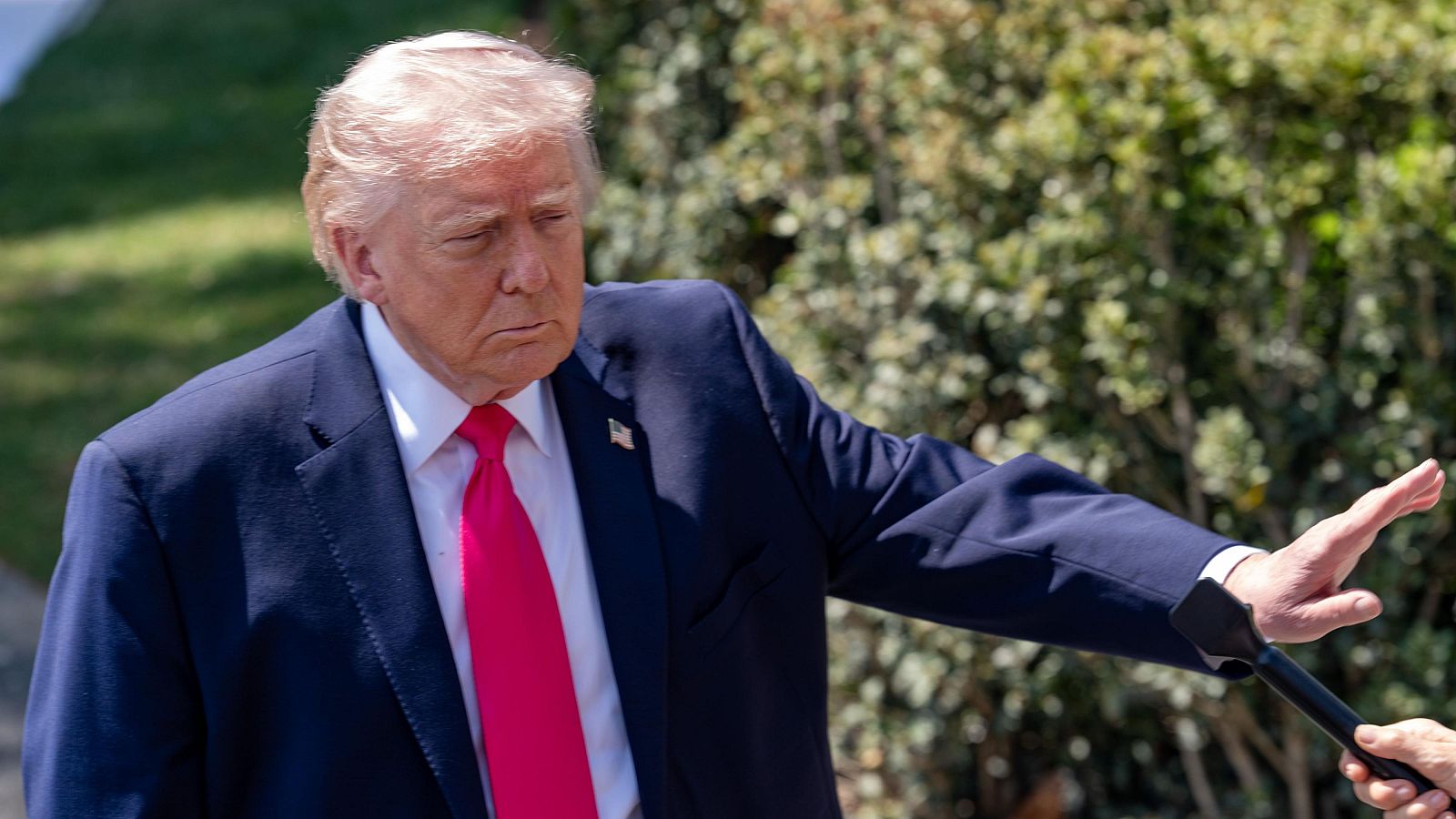 Telediario Internacional - 16/04/26 - Telediario Internacional | Ver