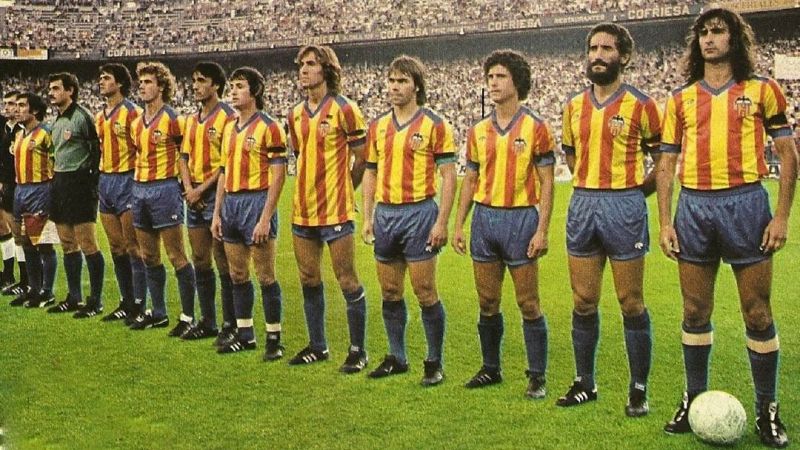 Conexión Vintage - Todas las finales de la Copa del Rey (1ª Parte) - Conexión vintage | Ver