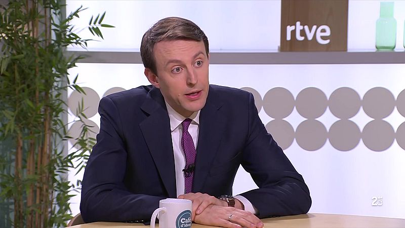 López, sobre les cimeres progressistes: "Hem d'unir forces davant l'onada reaccionària"