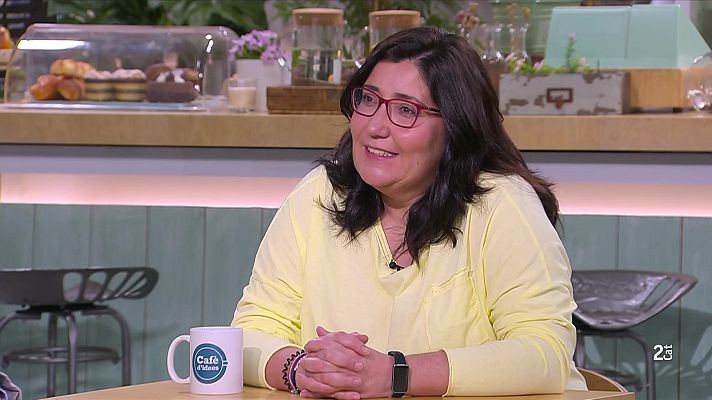 Cafè d'idees - Com viuen els migrants la regularització extraordinària?