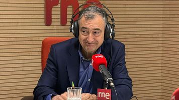 Aitor Esteban: "Le corresponde al presidente decir cu�ndo convocar� elecciones porque no hay alternativa"