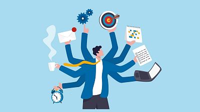 Las obligaciones del trabajador y 842 empleos