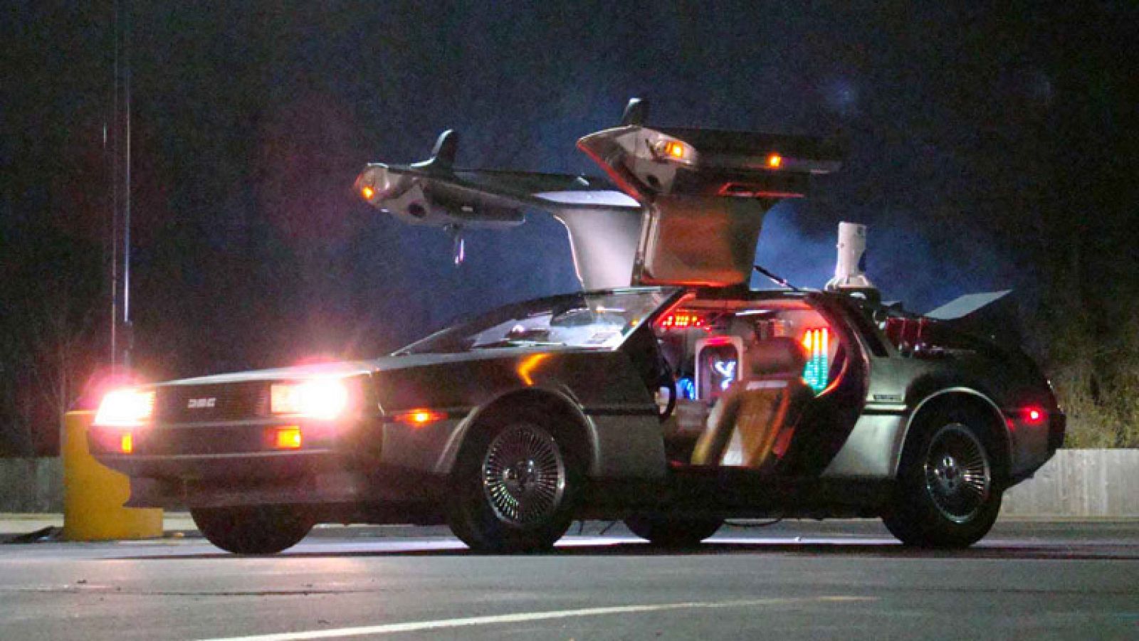 Días de cine -Despedida: Días de cine viaja en el tiempo