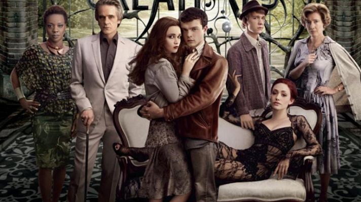 Días de cine - 'Hermosas criaturas'