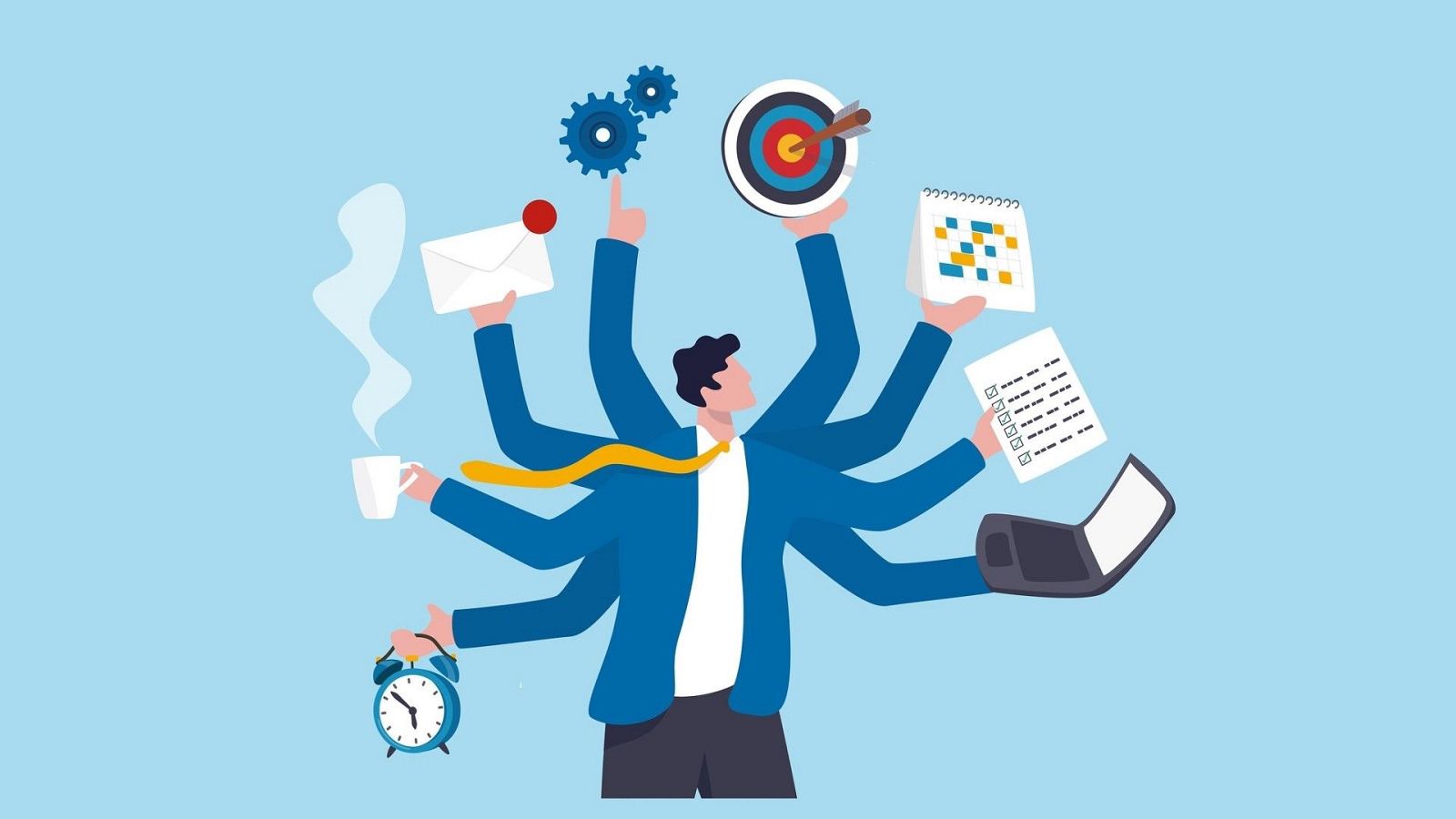 Obligaciones como trabajador - Aquí hay trabajo | Ver