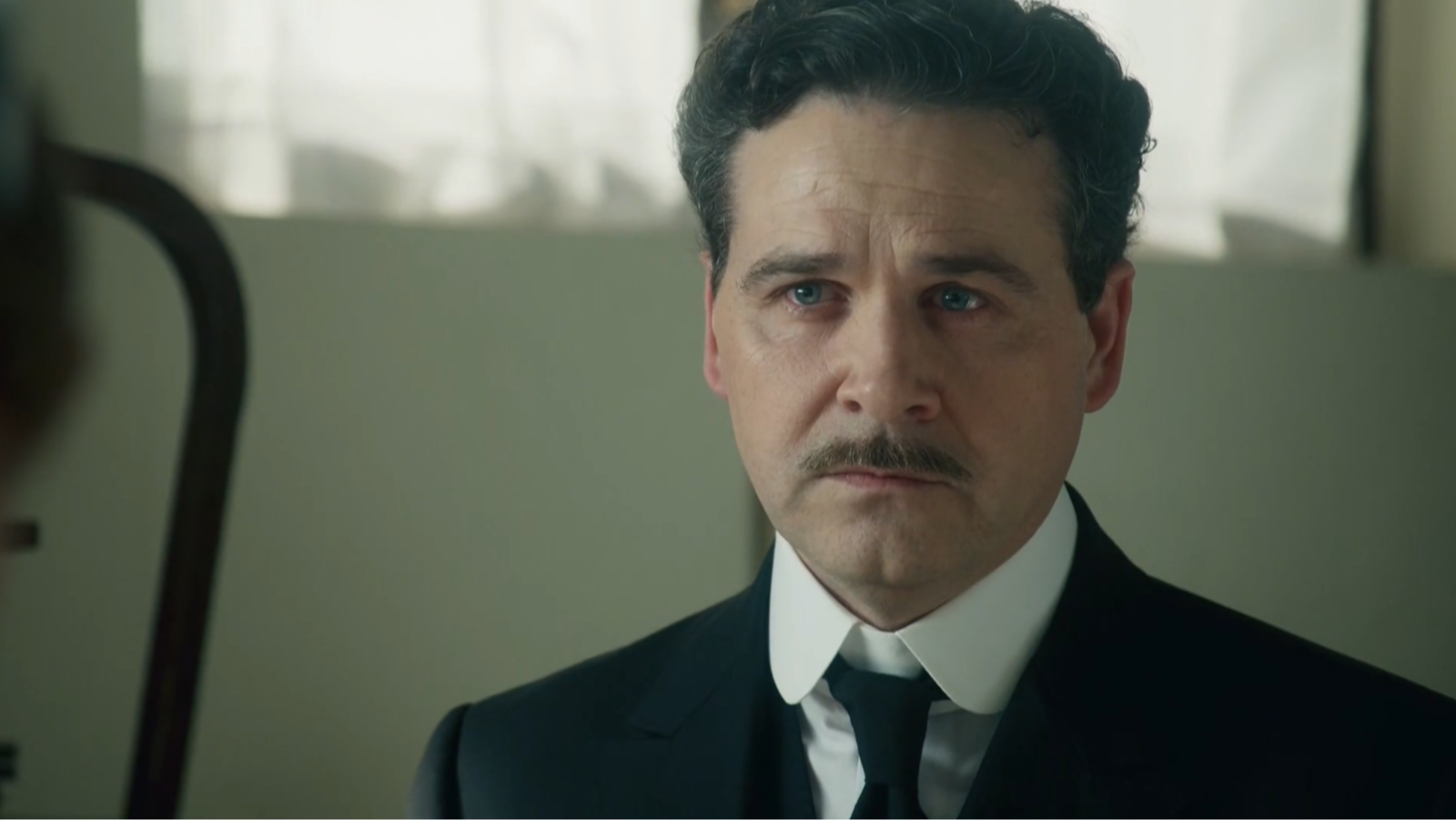 La Promesa: La confesión de Ricardo a Pía - La promesa | Ver