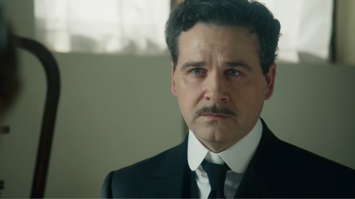 La promesa - La Promesa: La confesión de Ricardo a Pía