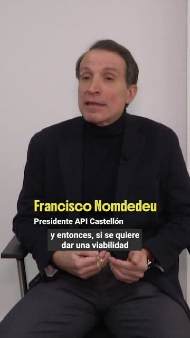 Carlos Verdú (27 años, Castellón) - Para entrar a vivir | Ver