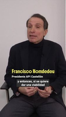 Para entrar a vivir - Carlos Verdú (27 años, Castellón)