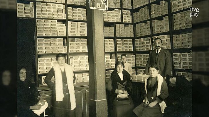 Aquí hay trabajo - La Resistencia en Zamora