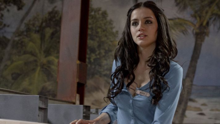 Días de cine - 'El callejón'