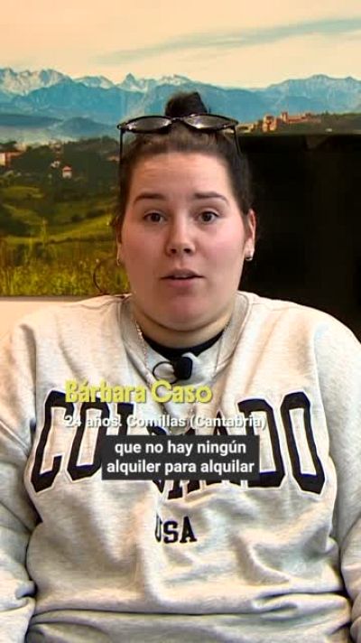 B�rbara Caso (24 a�os, Comillas)