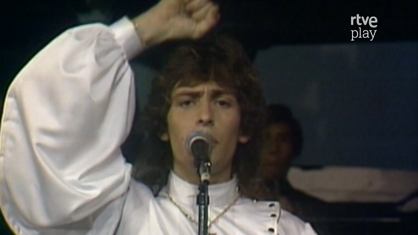 11ª edición del Festival de la OTI (1982) - Música en el Archivo de RTVE | Ver