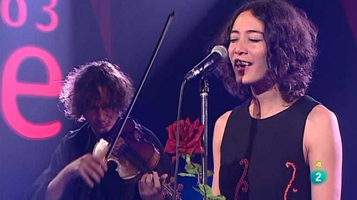 Los conciertos de Radio 3 en La 2 - Sonlosgrillos