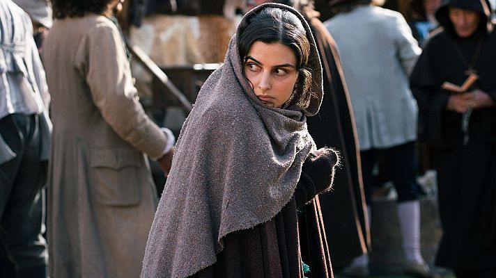 Valle Salvaje - Episodio 398