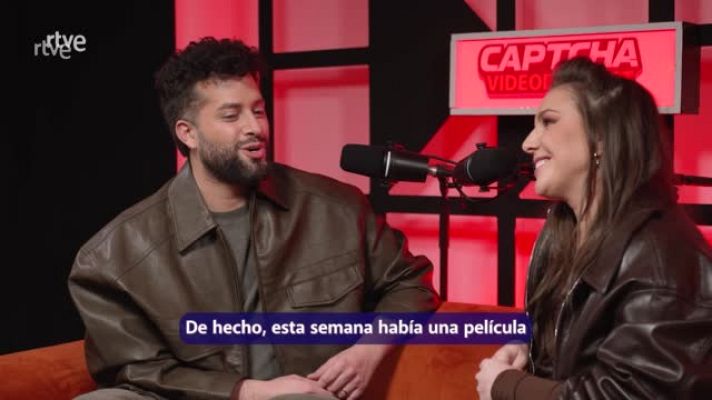  - Inés Hernand reflexiona sobre la IA con Javi Hoyos