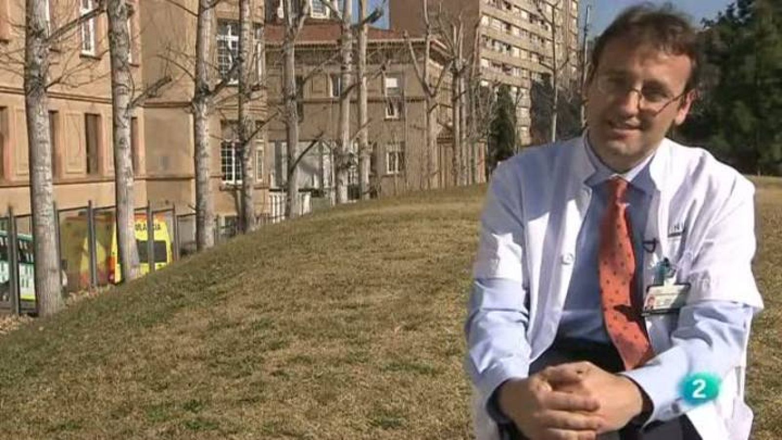 Tinc una idea - Persones: Eduard Gratacós, el primer metge d'un nadó