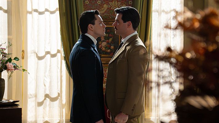 La promesa - Episodio 817