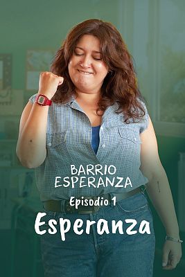 Barrio Esperanza - Esperanza