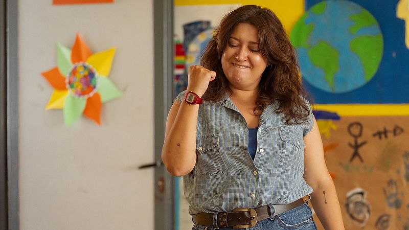 Barrio Esperanza - Episodio 1: Esperanza | Ver ahora