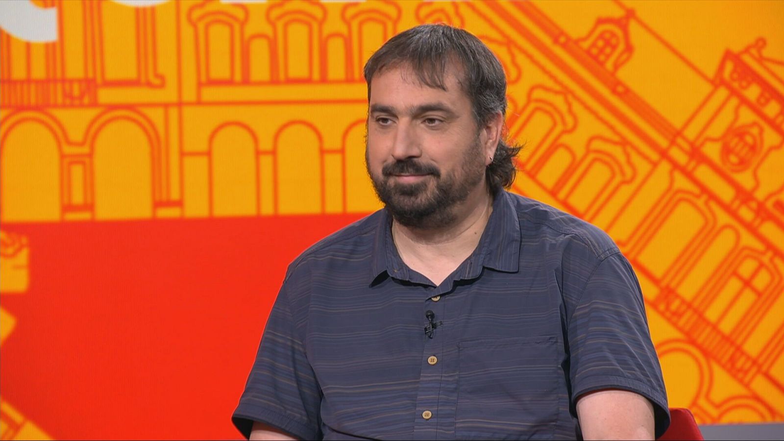 Dani Cornellà: "CCOO i UGT són la patronal educativa"