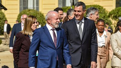 Líderes progresistas de todo el mundo se reúnen en Barcelona