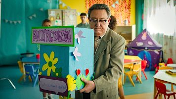 M�s que maestros: el compromiso para romper el silencio del 'bullying'