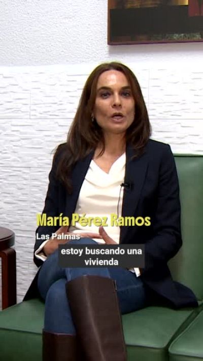 Mar�a P�rez (Las Palmas)