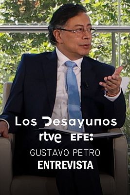 Gustavo Petro