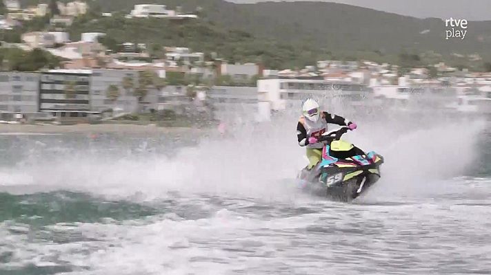 Estelas - 2026 - Programa 2