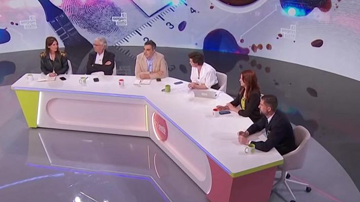 El segon cafè - Barcelona, camp de guerra de les màfies